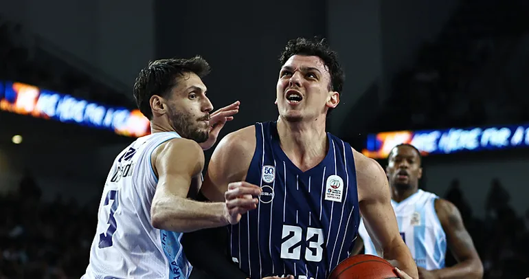 Anadolu Efes, Türk Telekom’a takıldı!