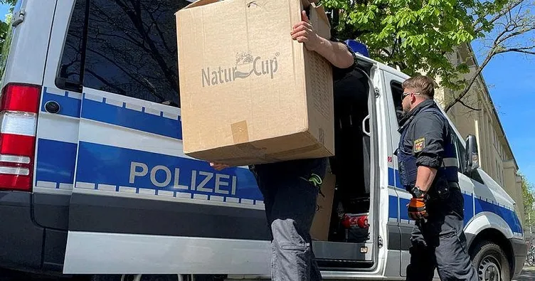 İtalya’da mafya operasyonu: 43 gözaltı