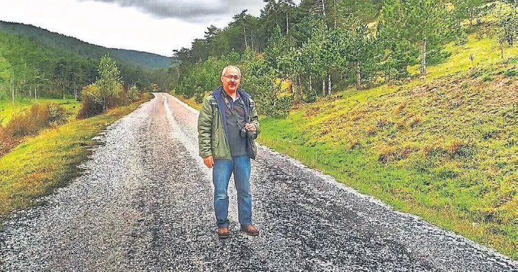 Balıkesir’e doğal sit alanı müjdesi