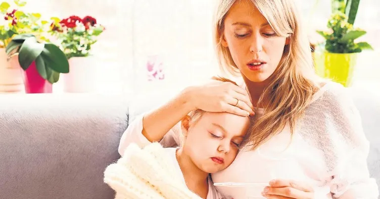 Beta enfeksiyonu korkutuyor