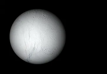 Saturn’ün uydusunda yaşam mümkün mü? Bilim insanları şaşırtan keşfi açıkladı!