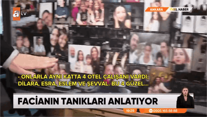 Kartalkaya’daki yangın faciasının tanıkları dehşet anlarını anlattı: Ölümle burun buruna geldik…