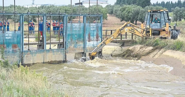 Manisa Suriyeli Abdu’yu arıyor