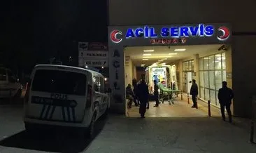 Şanlıurfa’da otomobilin çarptığı çocuk öldü #sanliurfa
