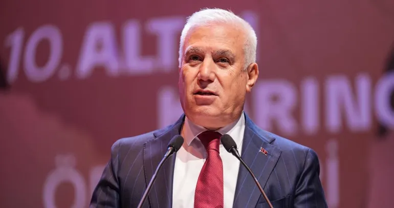 Rüşvet tapuları yatak odasından çıktı