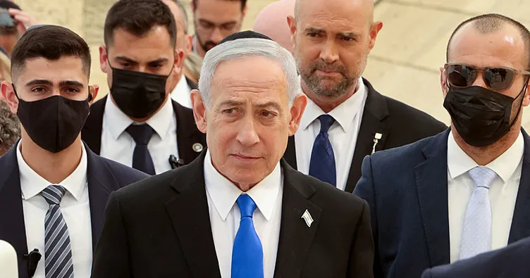 Netanyahu 81’inci kez yargı önünde: Dava sona yaklaşıyor