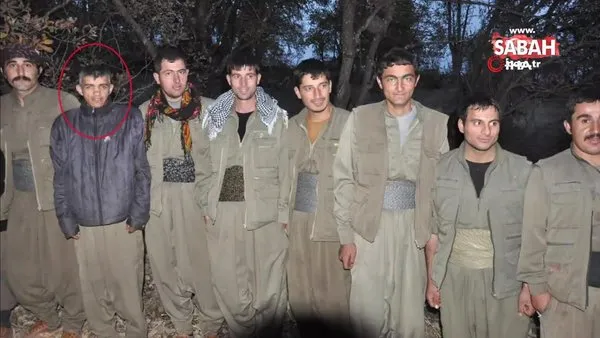 PKK'nın tünelcisi 