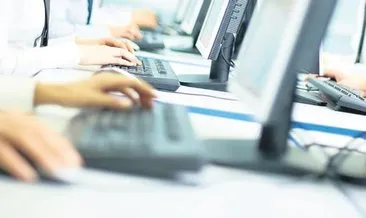 Şehircilik Bakanlığı’na 1331 personel