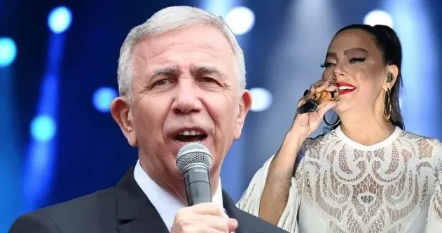 Mansur Yavaş konser için o şirketle anlaşmış! İşte 69 milyon TL’lik skandalın perde arkası!