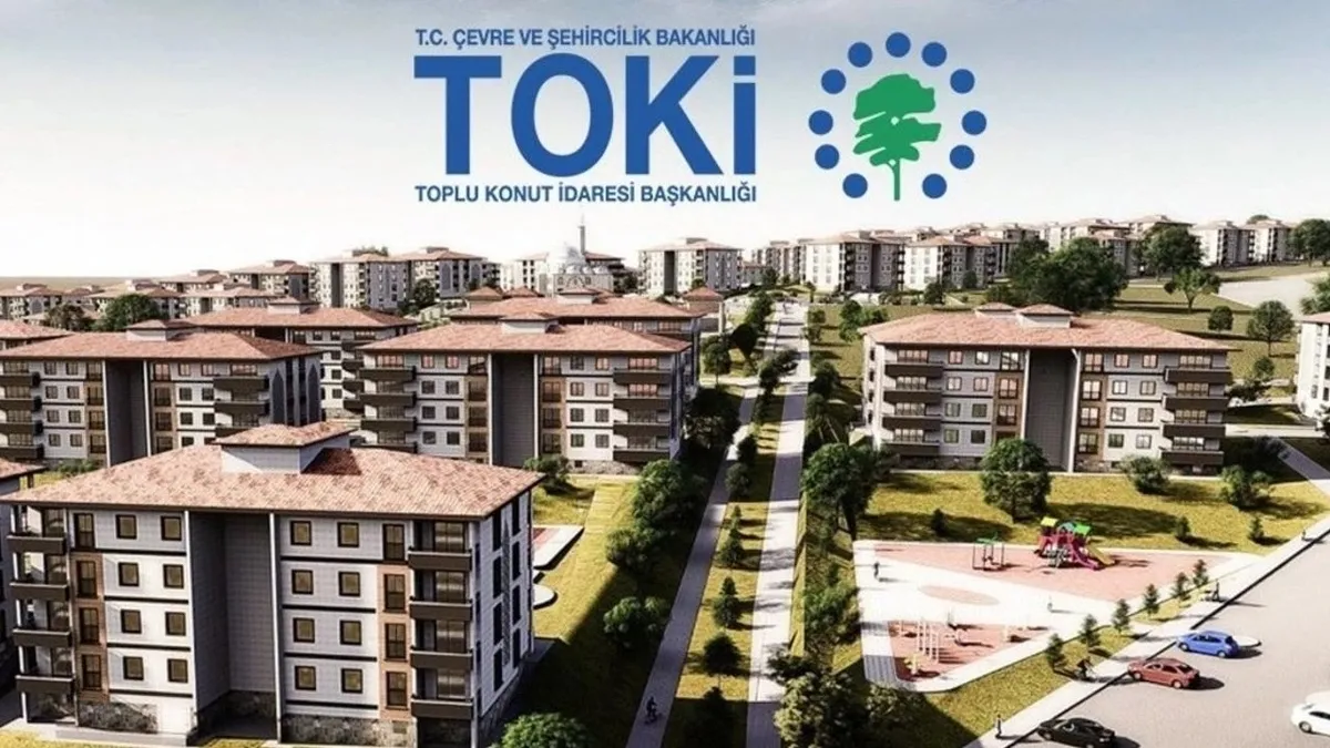 TOKİ Karaman kura sonuçları sorgulama ekranı: Karaman TOKİ kura sonuçları açıklandı mı?