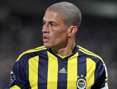 Alex ayrıldı, sanal alem sallandı