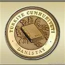 Danıştay göreve başladı