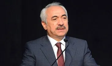 İçişleri Bakan Yardımcısı Mehmet Ersoy’dan ’seçim güvenliği’ açıklaması