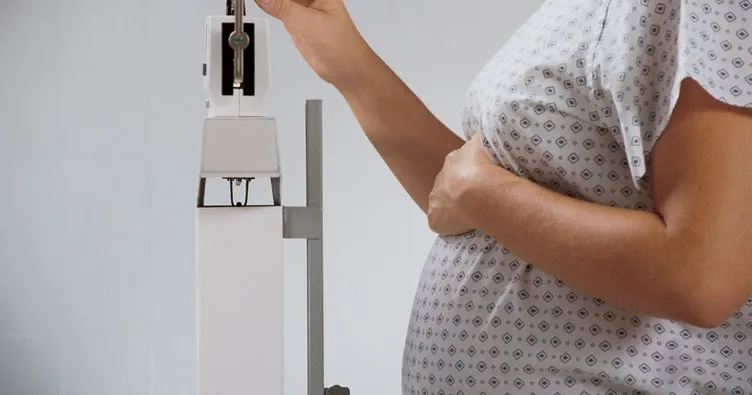 Kilo kaybı ameliyatlarından sonra hamile kalınabilir mi?
