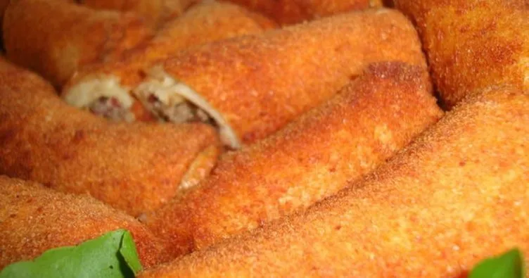 Avcı Böreği kaç kalori?
