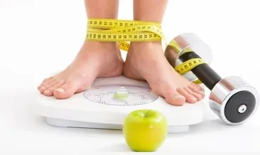 Beden kitle indeksi nasıl hesaplanır?