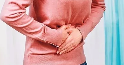 Gaz sıkışması ve karın şişkinliği yaşıyorsanız bu çözüme dikkat!