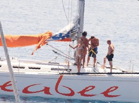 Magazin Gündeminden Başlıklar 18/08/2009