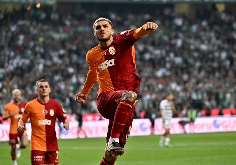 Son dakika haberleri: Şampiyon Galatasaray'ın Devler Ligi'ndeki muhtemel rakipleri belli oldu! Play-off'ta zorlu takımlar...