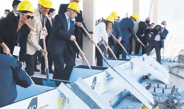 Esans üretiminde güç birliği yaptılar