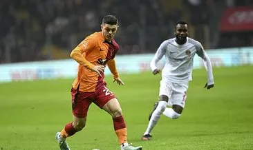 Milot Rashica, Galatasaray’a transferini Antalya’da bekliyor!