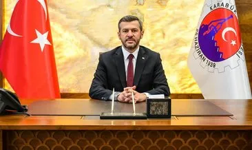Karabük Belediye Başkanı Özkan Çetinkaya’dan Leman Dergisine sert tepki #karabuk