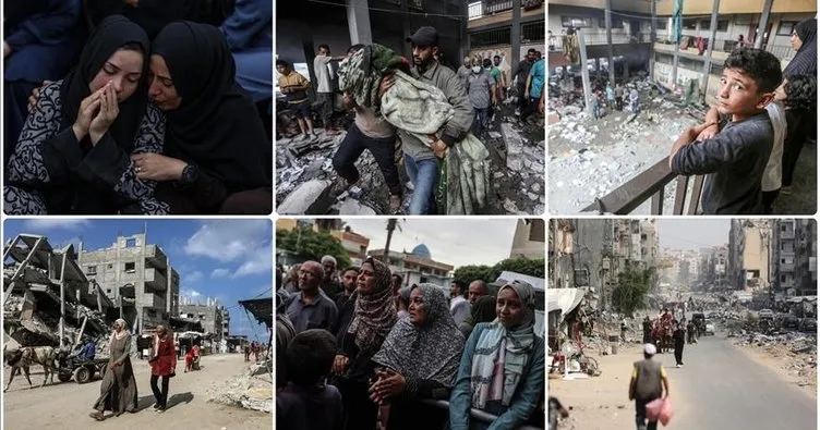 İrlanda soykırım davasına müdahil olmak için başvurdu