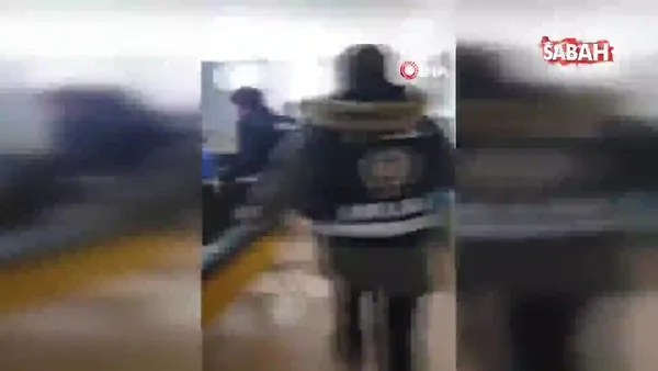 Ankara'da fuhuş çetesine operasyon: 8 gözaltı | Video