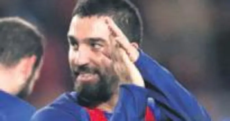 Arda için Galatasaray sabırlı, Barça çaresiz