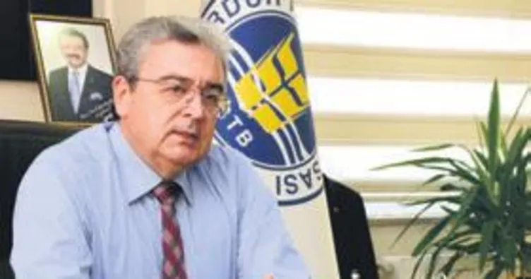 Kesintisiz üretim için çiftçiye destek