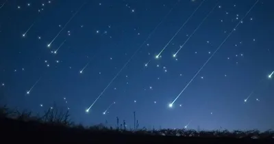 Perseid meteor yağmuru ne zaman, Türkiye’den izlenecek mi? 2026 Ağustos Perseid Meteor Yağmuru Heyecanı!