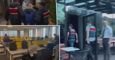 SON DAKİKA… Param soruşturmasında çarpıcı detaylar! Suçtan elde edilen gelirleri bu şekilde aklamışlar: Üst yönetimin talimatıyla…