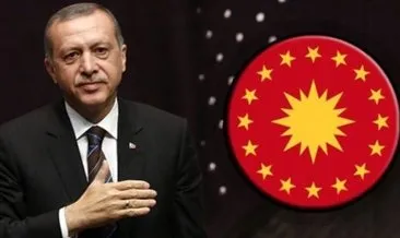 Cumhurbaşkanı Erdoğan’ın parti üyeliği