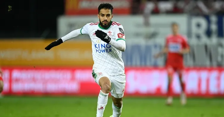 Musa Al-Tamari’den Fenerbahçe itirafı!