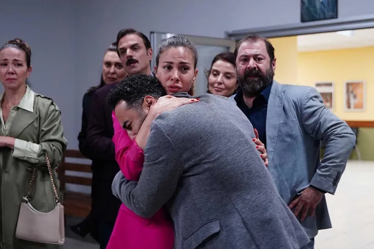 Benim Güzel Ailem final mi, bitiyor mu, neden bitiyor? 6 Aralık TRT 1 yayın akışı ile Benim Güzel Ailem final bölümü ne zaman, bu akşam mı?