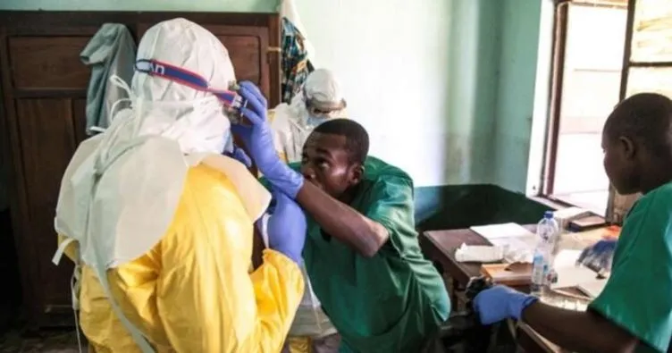 Son dakika: Demokratik Kongo Cumhuriyeti’nden yeni salgın hastalık duyurusu