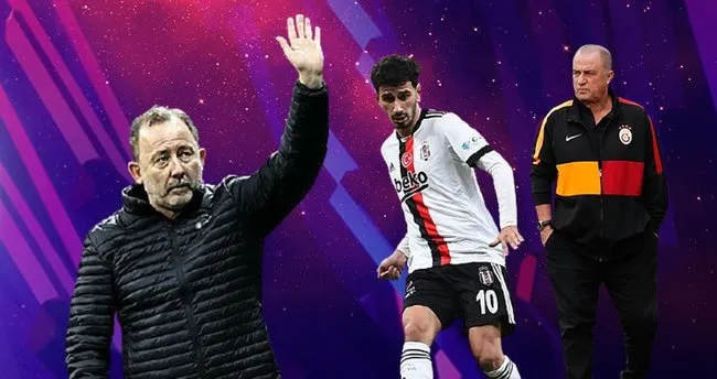 Başakşehir mağlubiyeti sonrası sert sözler! 'Sporting ve Galatasaray maçlarında Sergen Yalçın acilen...'