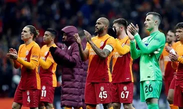 Son dakika: Galatasaray, Barcelona’ya elendi! Avrupa kupalarındaki Türk takımlarının sayısı düştü