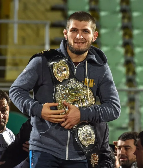 Khabib Nurmagomedov ve Conor McGregor maçıyla ilgili flaş iddia!