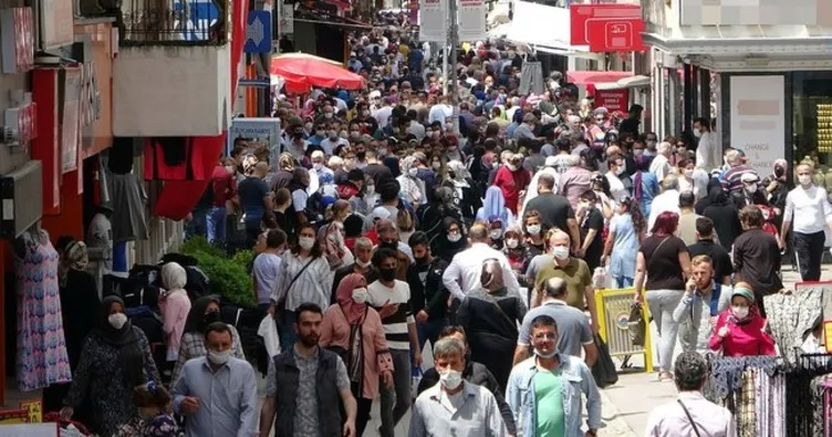 Samsun Valiliği’nden vatandaşlara kritik uyarı: Rehavete kapılmayın