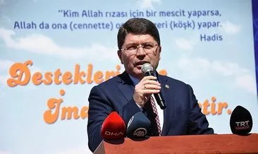 Son dakika: AK Parti’de görev değişikliği! Cahit Özkan’ın yerine Yılmaz Tunç getirildi