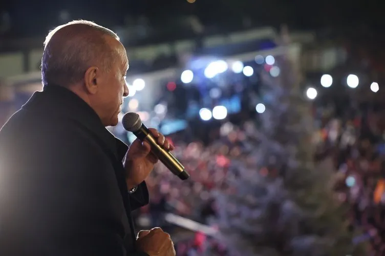 Alman devlet kanalında Başkan Erdoğan’ın politikasına açık övgü: Herkese karşı güçlü durdu!