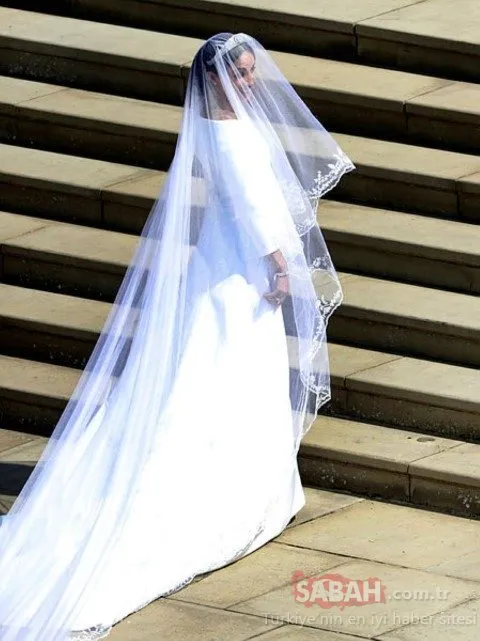 İşte Meghan'ın çocukluk fotoğrafları...