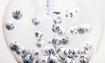 On Numara çekiliş sonuçları açıklandı! Milli Piyango İdaresi ile 17 Eylül On Numara sonuçları - MPİ bilet sorgulama ekranı