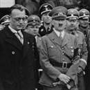 Alman birlikleri Avusturya’ya girdi