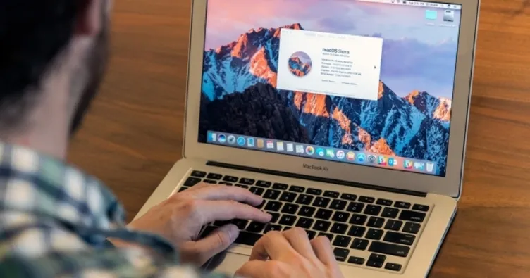 Mac için Outlook 365 güncellendi!