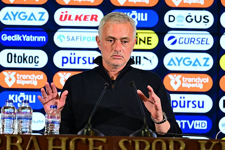 Jose Mourinho için flaş sözler: Gitse hemen güle güle diyecek