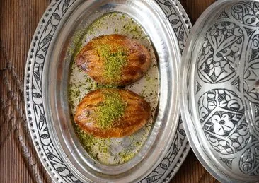 Ev yapımı şekerpare tarifi: Türk mutfağının şahane lezzeti