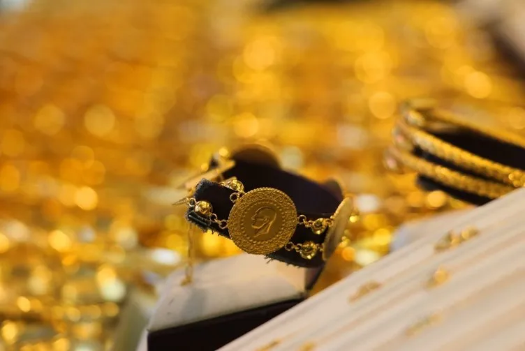 Altın fiyatları 22 Haziran 2023: Gram altın, çeyrek, Cumhuriyet altını ve 22 ayar bilezik bugün ne kadar, kaç TL?