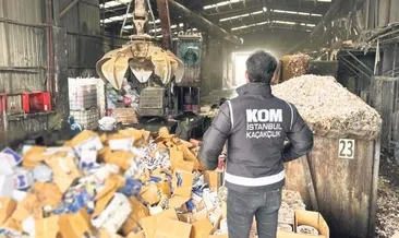 Vatandaş ihbar etti bakanlık yakaladı